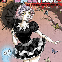 DOLLFACE #5 CVR E TURNER PIN UP (MR)