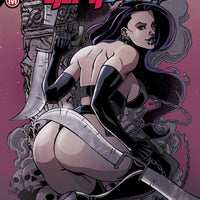VAMPBLADE SEASON TWO #3 CVR E RODRIX (MR)