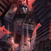 TRANSFORMERS TILL ALL ARE ONE TP VOL 02