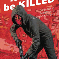 KILL OR BE KILLED TP VOL 02 (MR)