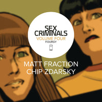 SEX CRIMINALS TP VOL 04 FOURGY (MR)