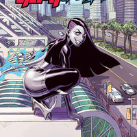 VAMPBLADE TP VOL 04 CON OF THE DEAD (MR)