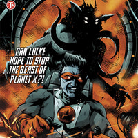 SPENCER AND LOCKE #3 (OF 4) CVR B HOUSE (MR)