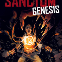 SANCTUM GENESIS HC (MAY171650) (MR)