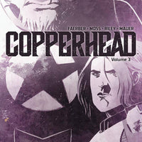 COPPERHEAD TP VOL 03 (MR)