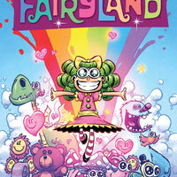 I HATE FAIRYLAND TP VOL 03 GOOD GIRL (MR)
