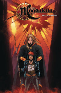 MAGDALENA REFORMATION TP