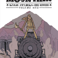 ROCK CANDY MOUNTAIN TP VOL 01 (MR)