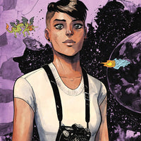 SHUTTER TP VOL 05 SO FAR BEYOND (MR)
