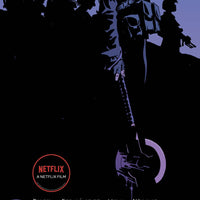 OLD GUARD TP BOOK 01 OPENING FIRE (MR)