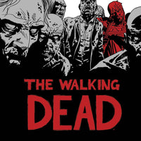 WALKING DEAD HC VOL 14 (MR)