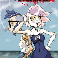 DOLLFACE TP VOL 02 (MR)