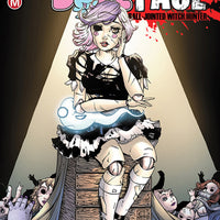 DOLLFACE #7 CVR F TURNER PIN UP TATTERED & TORN (MR)