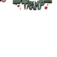 ZOMBIE TRAMP ORIGINS #1 CVR H BLANK (MR)