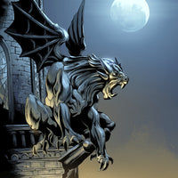 GRIMM FAIRY TALES #8 CVR D OTERO