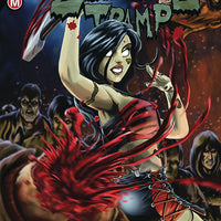 ZOMBIE TRAMP ONGOING #38 CVR E ARTIST (MR)