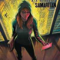 TITHE TP VOL 03 SAMARITAN