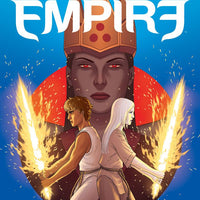 ETERNAL EMPIRE TP VOL 01