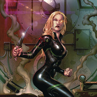 ROBYN HOOD THE HUNT #2 CVR A SALAZAR
