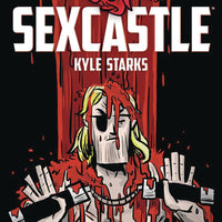 SEXCASTLE TP (MR)