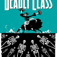DEADLY CLASS TP VOL 06 (MR)