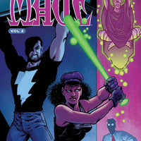 MAGE TP VOL 02 HERO DISCOVERED BOOK ONE (PART TWO)