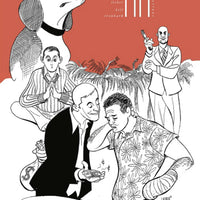FIX TP VOL 03 (MR)