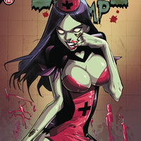 ZOMBIE TRAMP ORIGINS #3 CVR C SEXY (MR)