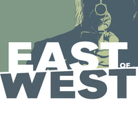 EAST OF WEST TP VOL 01 THE PROMISE (NEW PTG)