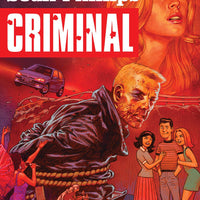CRIMINAL DLX ED HC VOL 02 (MR)
