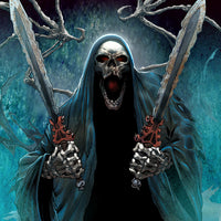 GFT TAROT #4 CVR D MYCHAELS