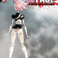 DOLLFACE #10 CVR B MENDOZA TATTERED & TORN (MR)
