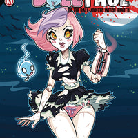 DOLLFACE #10 CVR D STANLEY PIN UP TATTERED & TORN (MR)