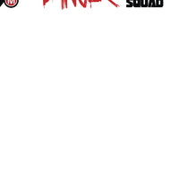DANGER DOLL SQUAD #1 CVR G BLANK SKETCH VAR (MR)