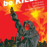 KILL OR BE KILLED TP VOL 03 (MR)
