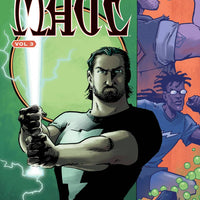 MAGE TP VOL 03 HERO DEFINED BOOK TWO (PART ONE)