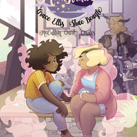 MOONSTRUCK TP VOL 01