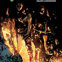 GASOLINA TP VOL 01 (MR)