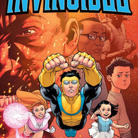 INVINCIBLE TP VOL 25 END OF ALL THINGS PART 2 (MR)