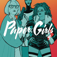 PAPER GIRLS TP VOL 04