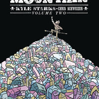 ROCK CANDY MOUNTAIN TP VOL 02 (MR)