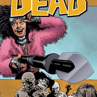 WALKING DEAD TP VOL 29 LINES WE CROSS