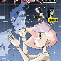 DANGER DOLL SQUAD #2 CVR D MENDOZA RISQUE (MR)