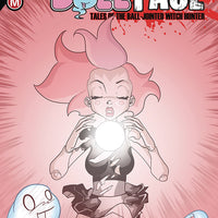 DOLLFACE #11 CVR B MENDOZA TATTERED & TORN (MR)