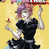 DOLLFACE #11 CVR E TURNER PIN UP (MR)