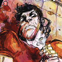 MEDISIN #6