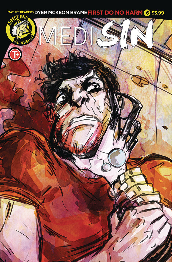 MEDISIN #6