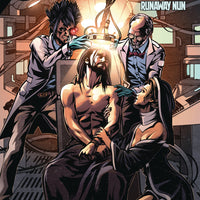 MISBEGOTTEN RUNAWAY NUN #3 CVR A CASE (MR)