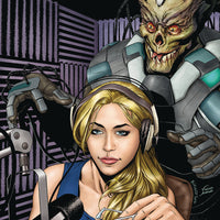 GFT GRIMM TALES OF TERROR VOL 3 #11 B CVR BIFULCO (MR)