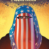 DIVIDED STATES OF HYSTERIA TP (MR)